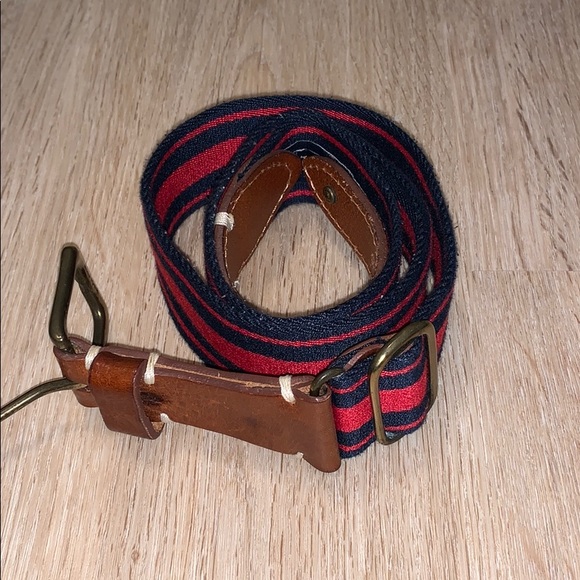 Belt